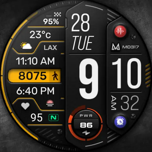App Icon