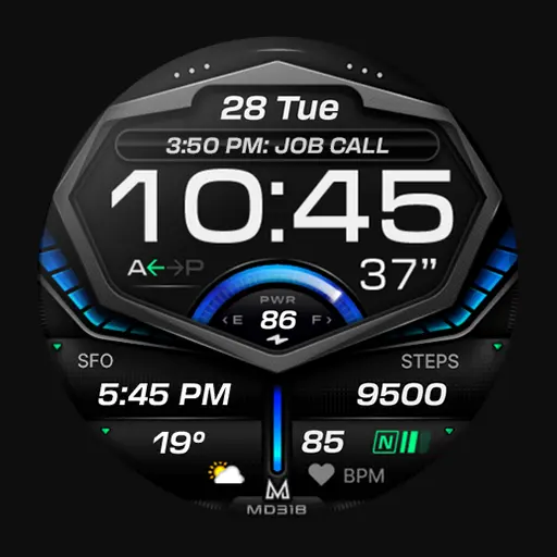 App Icon