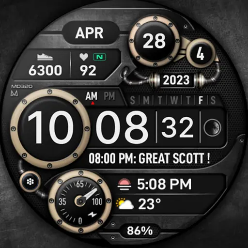 App Icon