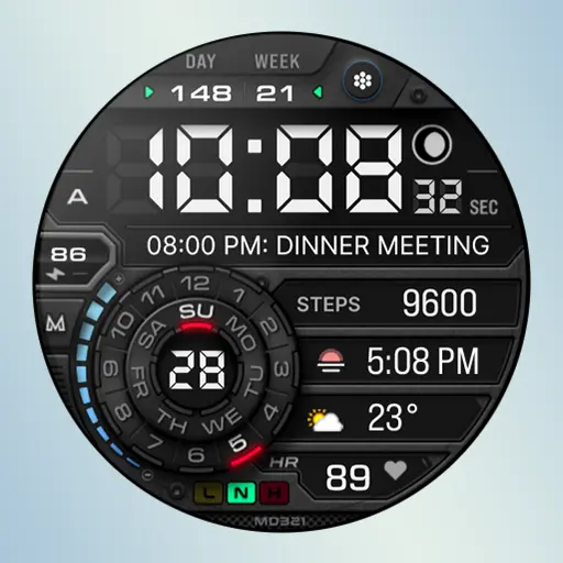 App Icon