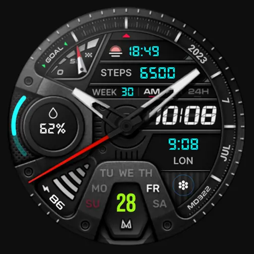 App Icon