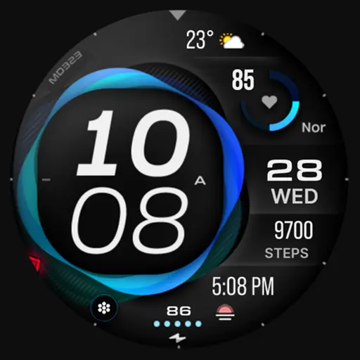 App Icon