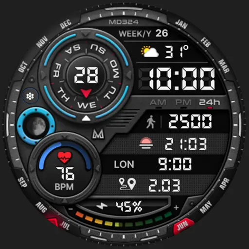 App Icon