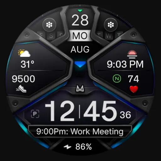 App Icon