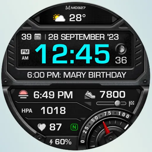 App Icon