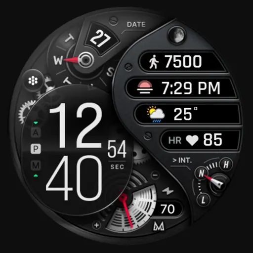 App Icon