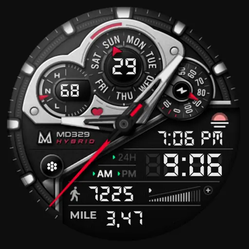App Icon