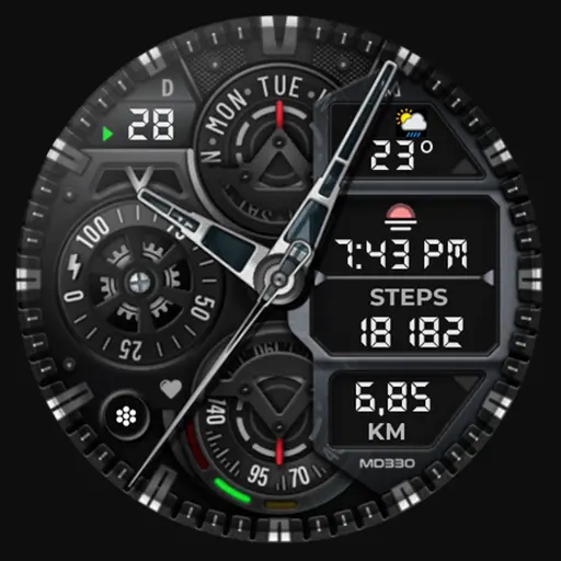 App Icon