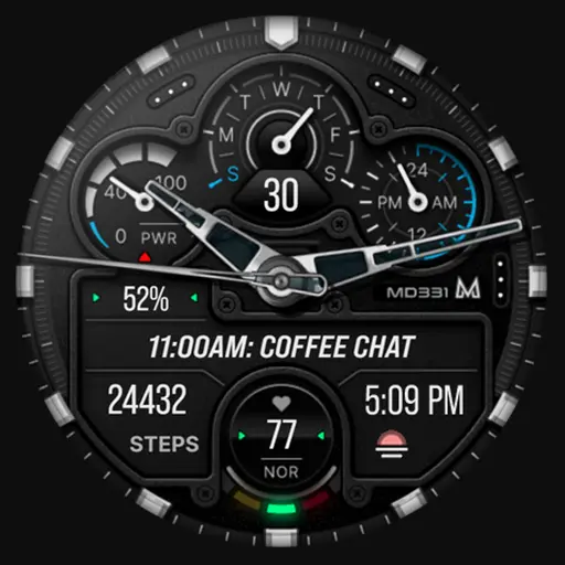 App Icon