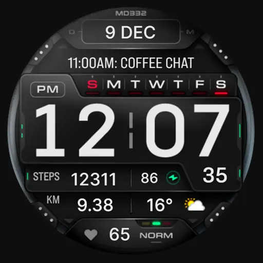 App Icon