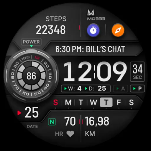 App Icon