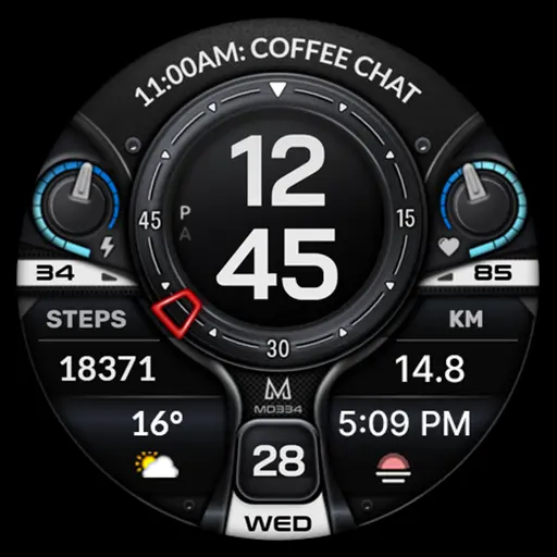 App Icon