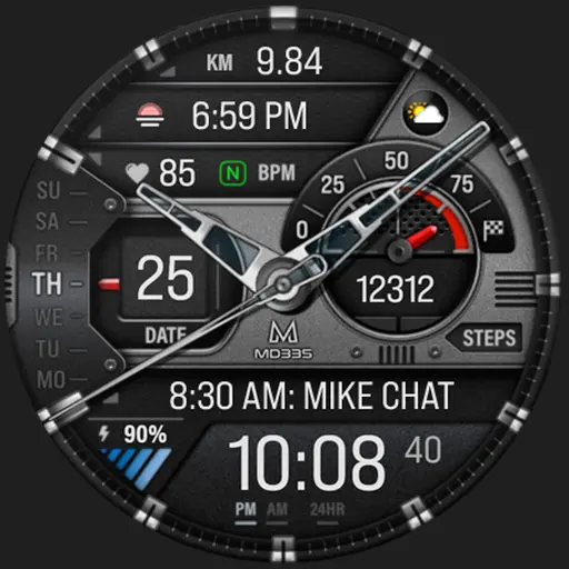 App Icon