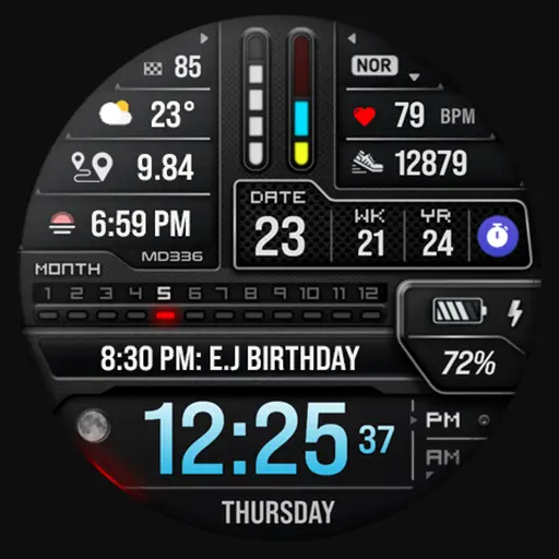 App Icon