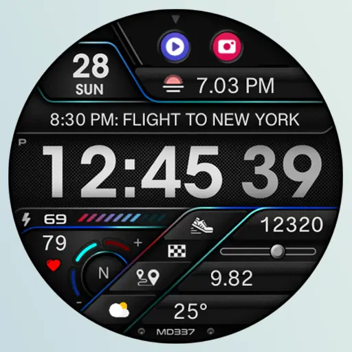 App Icon