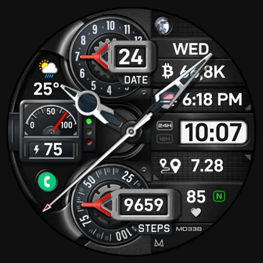 App Icon