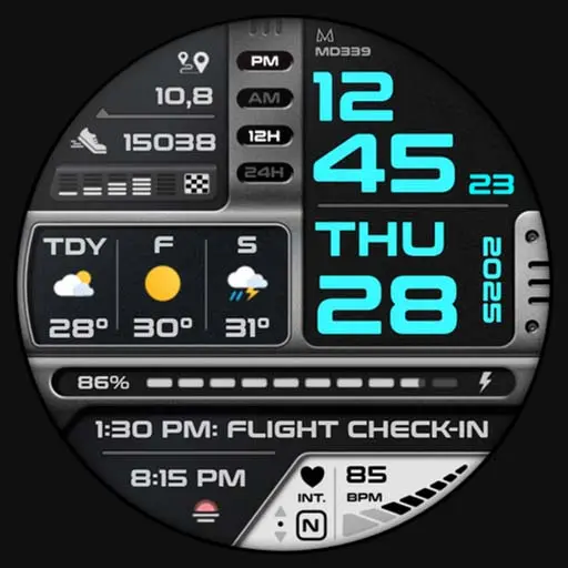 App Icon