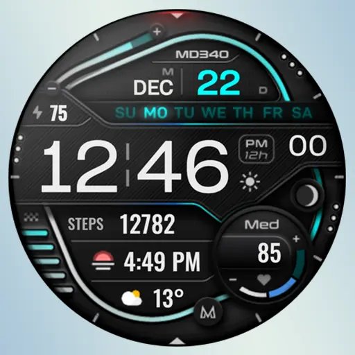 App Icon