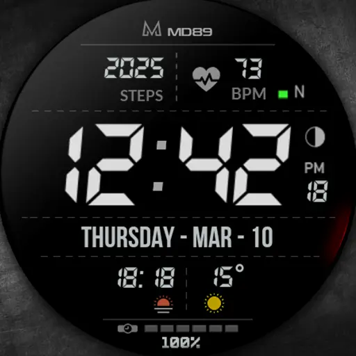 App Icon