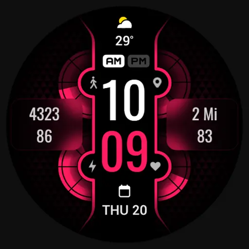 App Icon