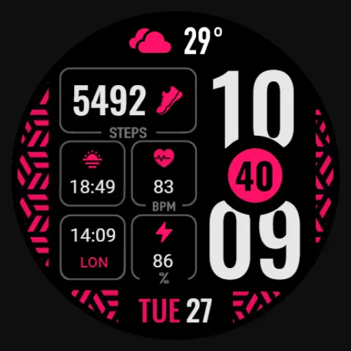 App Icon