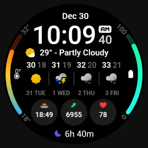 App Icon