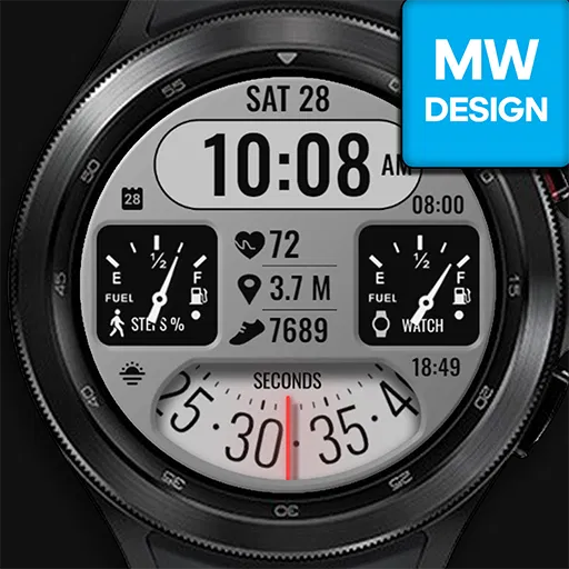 App Icon