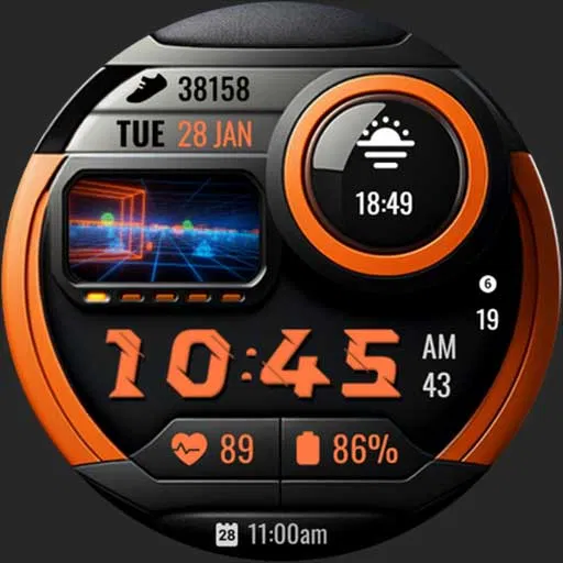 App Icon
