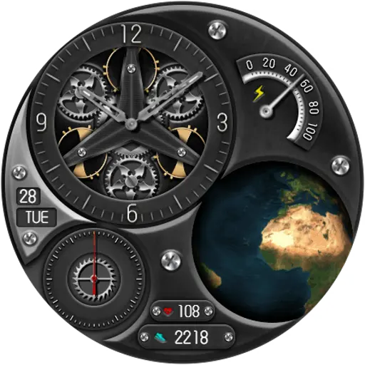 App Icon