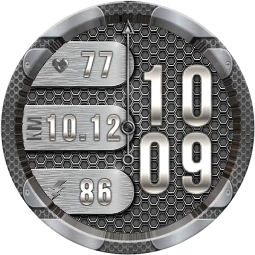 App Icon