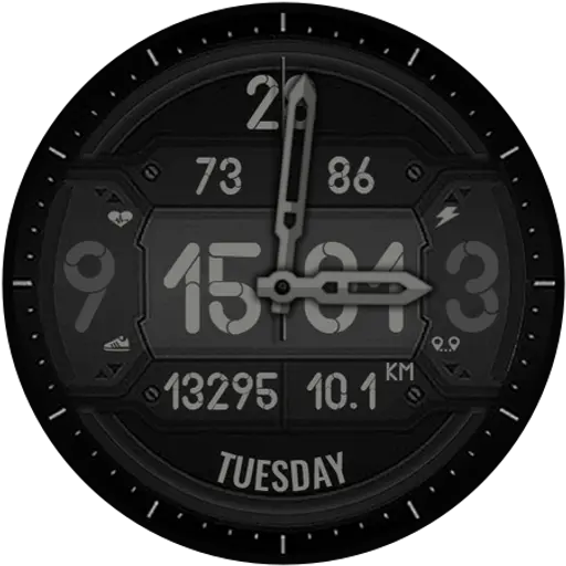 App Icon