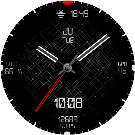 App Icon