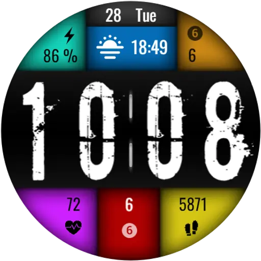 App Icon