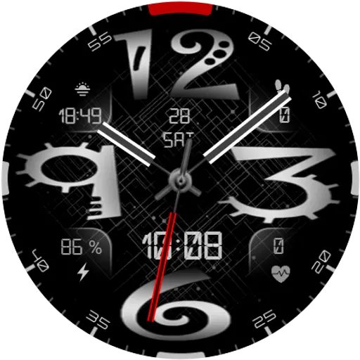 App Icon