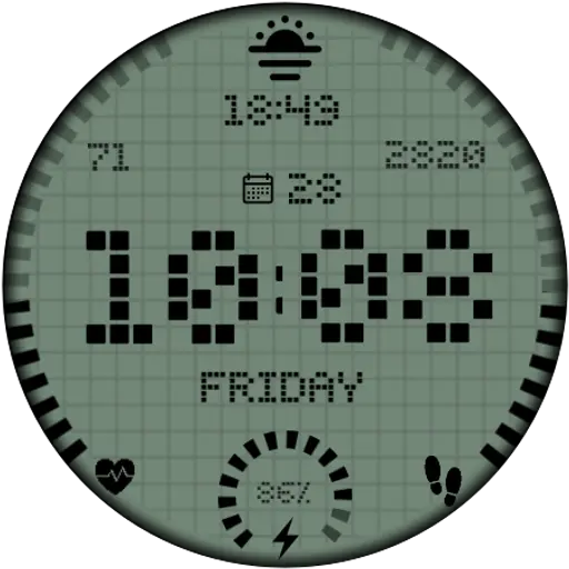 App Icon
