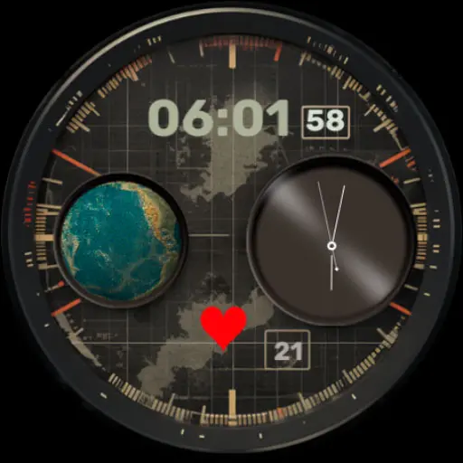 App Icon