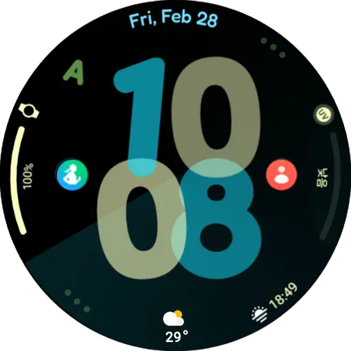 App Icon