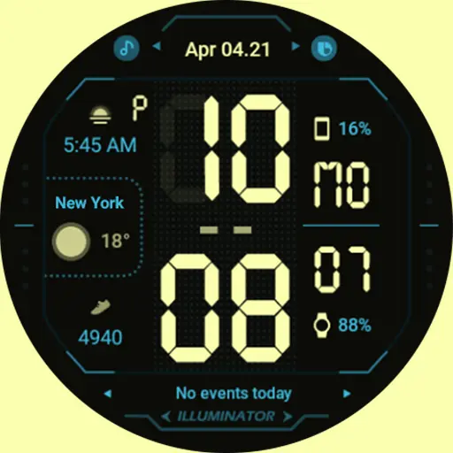 App Icon