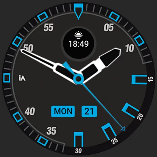 App Icon