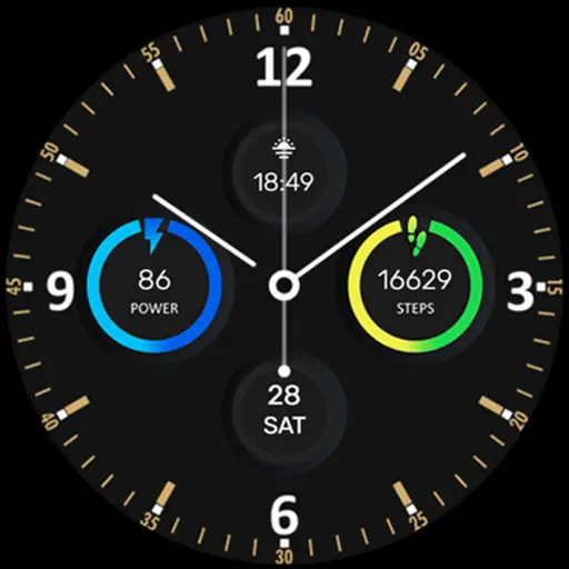 App Icon