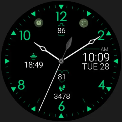App Icon