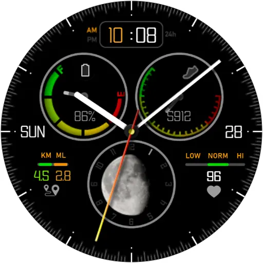 App Icon