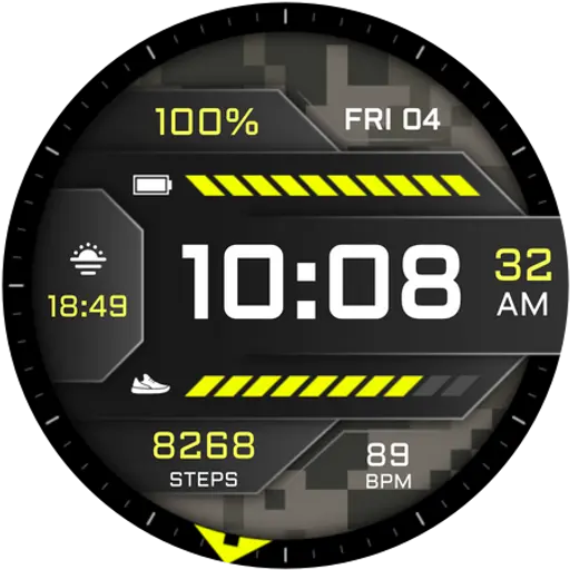 App Icon