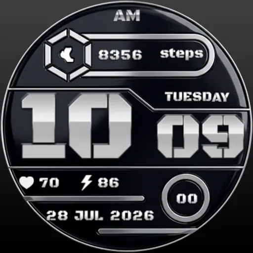 App Icon