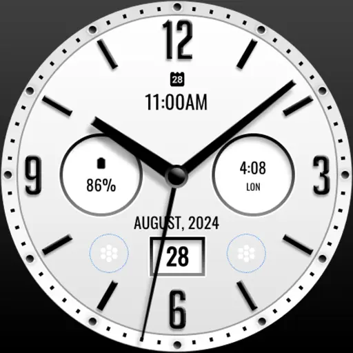 App Icon
