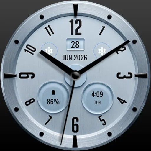 App Icon
