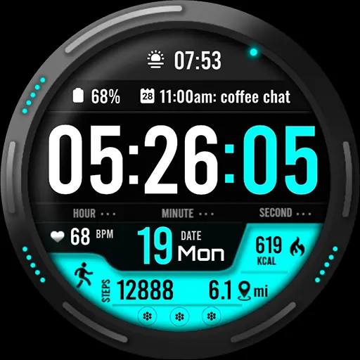 App Icon
