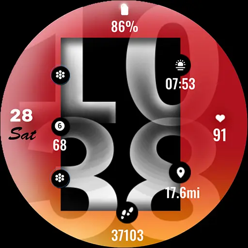 App Icon