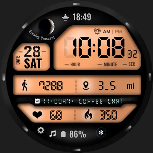App Icon