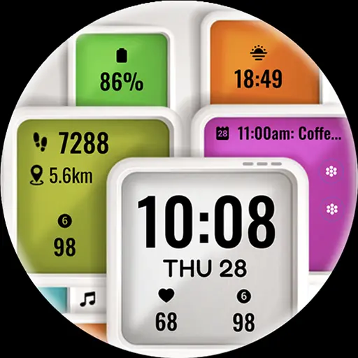 App Icon